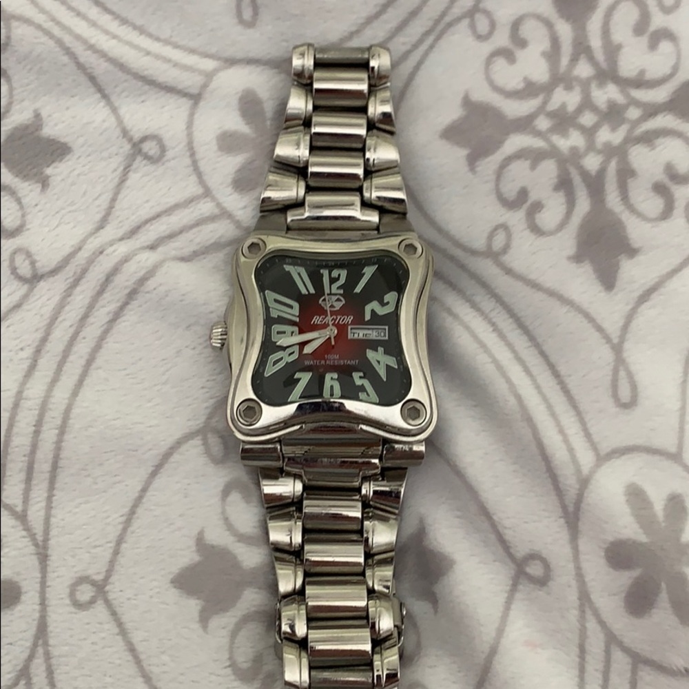 Men’s Reactor watch